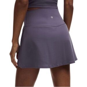 Lululemon Align High Rise Skirt
